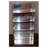 (5) Car Display Case