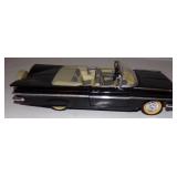 1959 Chevrolet Chevy Impala Convertible 1:18