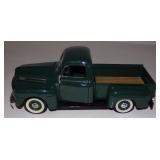 1948 Ford F-150 Pickup Truck 1:18 Scale Diecast