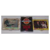 Dale Earnhardt Mom n Pops Country Biscuits 6 Card