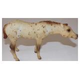 Vintage Breyer Horse Appaloosa Suckling Foal