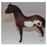 Vintage Breyer Standing Stock Horse Foal Spirit