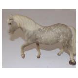Vintage Breyer Molding Merry Legs Horse Pony