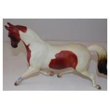 Vintage Breyer Horse Misty's Twilight Chestnut