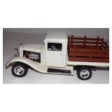 1934 Ford Pickup Truck 1:18 Scale Diecast Metal