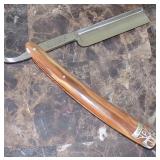 Vintage Peter J. Michels C-Mon No. 7 Ice Tempered