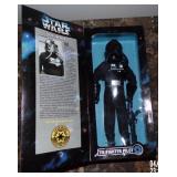 Star Wars Collector Series Tie Fighter Pilot