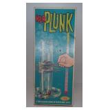 Vintage 1967 Ideal Kerplunk Game w/ Marbles