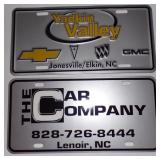 Yadkin Valley Chevy GMC Jonesville Elkin, NC &