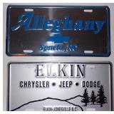 Elkin Chrysler Jeep Dodge Elkin, NC & Alleghany