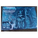 Vintage 1981 He-Man Masters of the Universe Castle