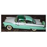 1955 Ford Fairlane Crown Victoria 1:18 Scale