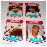 Baseball's Greatest Babe Ruth, Lou Gehrig, Ty