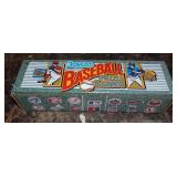 1990 Donruss Baseball Cards