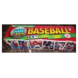 1990 Fleer Baseball Cards