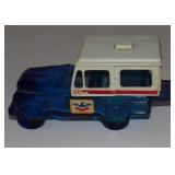 Vintage US Mail Truck Extra Special Male Deep