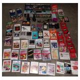 Vintage Atari Video Game System Box w/