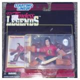 Vintage 1997 Tony Esposito Timeless Legends