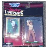 Vintage 1997 Sam Snead Timeless Legends Starting