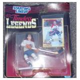 Vintage 1997 Maurice Richard Timeless Legends