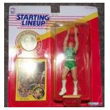 Vintage 1991 Larry Bird Starting Lineup Action
