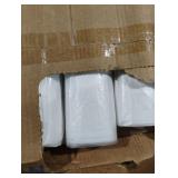 Trash bags. 6-100 ct cases