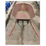 Wheel Barrow
