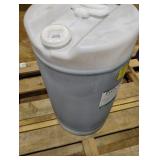 Laundry detergent 15 us gal