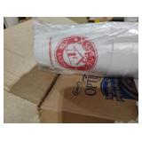 20 oz. Hot or cold insulated cups. 2-500 ct boxes