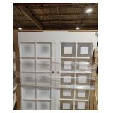 Interior prehung doors 72 x 80