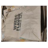 Paper bags. 500+