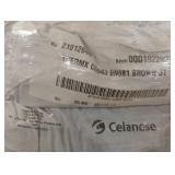 Thermoplastic polyester. 55 lbs. 30+ bags