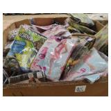 Childrens costumes.approximately 100+