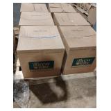 Very Large Coffee filters 6-250 ct cases