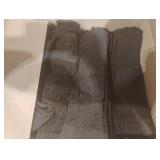 Knee high panty hose. 12 cases