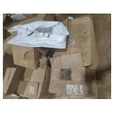 Trash bags, paper cups cake cups and more.....