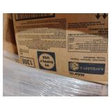 Disinfectant 59 cases