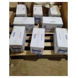 Lightweight hairnets. 8-20/144 cases