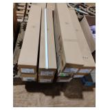 F32T8 light bulbs. 9-36 ct cases