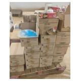 Disposable gloves approximately 40 cases