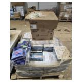 2- 4"x6" American Flags,  3- 3