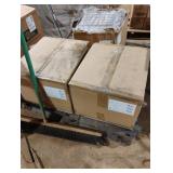 Basket-bread display. 12 per case