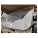 Spa cover 70 x 61