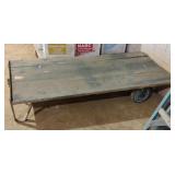 Industrial dolly cart 61 x 30.5
