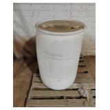 50 gal food safe pulley lube