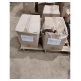 Parsley flakes. 3-26 lb bags. Exp 2-16-26