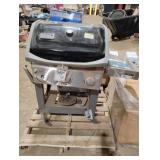 Weber grill