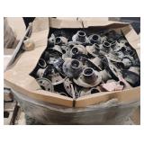 Shower drains base 100+