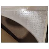 36 x 48 chairmat. 8 total