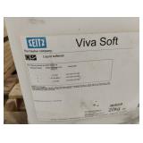 Viva Soft, Viva Plex, Viva Geniox and Boba Acet